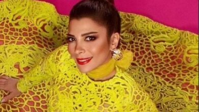 أصالة تخرج من أزمتها النفسية وتكشف عن موهبتها الجديدة 2 a70aac1b422b681c70c24c7af283b821
