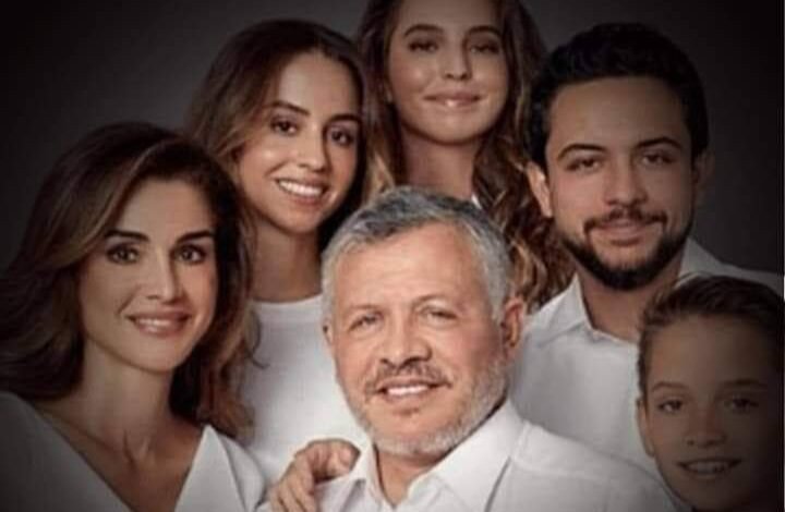 الكابتن محمد الخشمان يوجه معايدة لجلالة الملك عبد الله الثاني 1 ae8e1c65e4383da7b79eeb2433739689