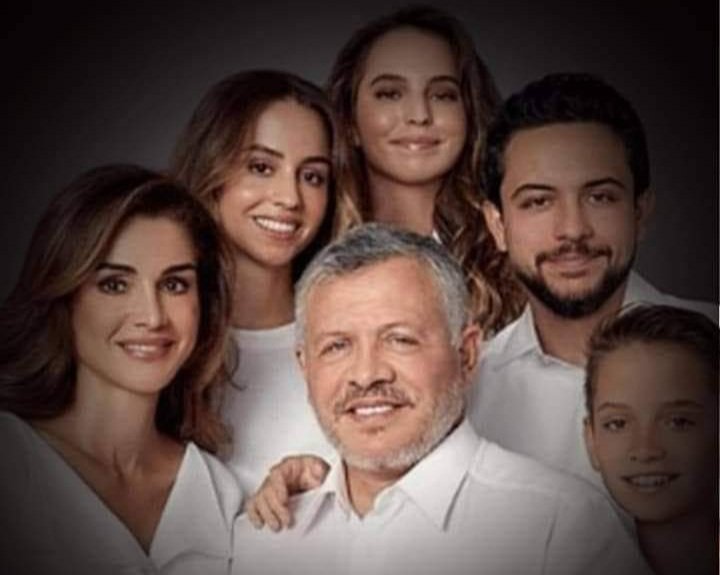 الكابتن محمد الخشمان يوجه معايدة لجلالة الملك عبد الله الثاني 3 ae8e1c65e4383da7b79eeb2433739689