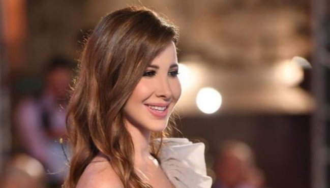 نانسي عجرم توجه رسالة للبنانيين :"حلنا نلتزم" 1 ba5af97644768351f0f8ef7f37fe7047