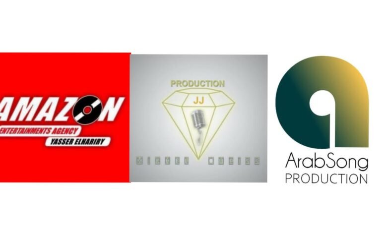 شركة/Arabsong Production وشركة JJ Production تعلن عن اتمام إجراءات الاندماج بينهما وبين شركة Amazon Entertainment Agency في مصر 1 c14c50175a67defea37b64be25937e62