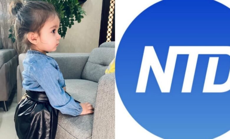 Celia Ghaddar: Ambassador of NTD 1 c429fa88d699db79c1a250a930a5ad74