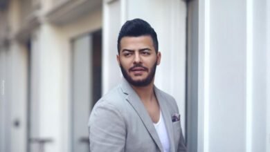 إبراهيم فارس يستعد لإحياء حفل غنائي في عيد الحب 4 ce995024e74a8fc75ca6753317967fd3