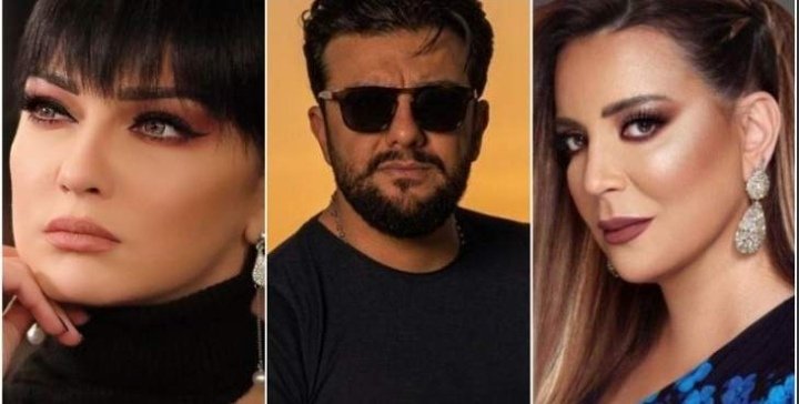 طلال مارديني ينعى والدته بكلمات مؤثرة وشكران مرتجى وصفاء سلطان تعزيانه 1 d78acf82e86df079014ae451fb90bb6b