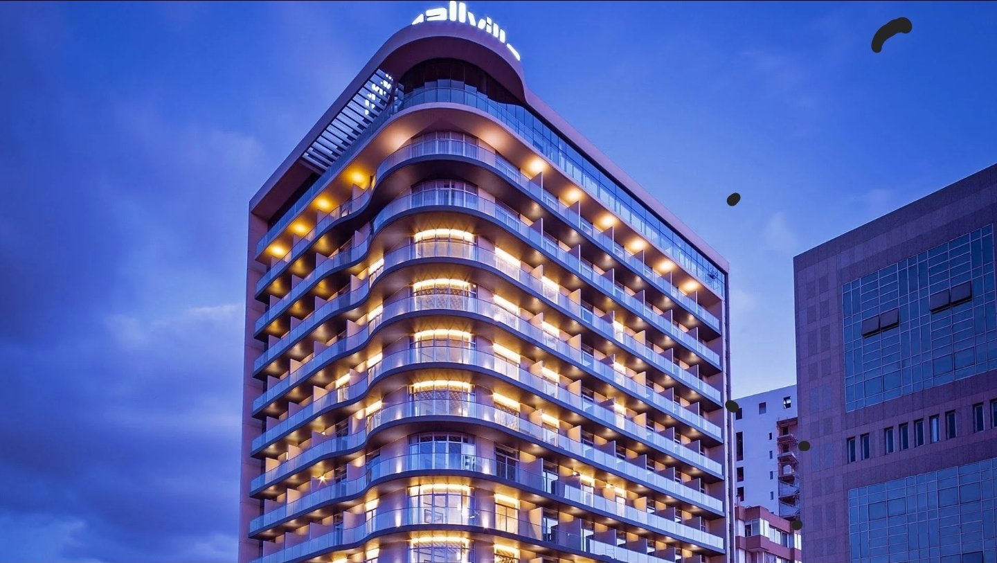 Hotels in lebanon the small ville hotel beirut 3 ef8dbe85f3c3018c0725c2047d72571d
