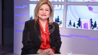 الإعلاميّة هلا المرّ المشكلة فينا مش بالسلطة !! يا عيب الشوم عليه جرّصنا !!! 5 f7287c09b4c6e158ac72280c98ba9526