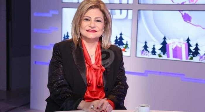 الإعلاميّة هلا المرّ المشكلة فينا مش بالسلطة !! يا عيب الشوم عليه جرّصنا !!! 1 f7287c09b4c6e158ac72280c98ba9526