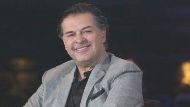 السوبر ستار راغب علامة يناشد الجمهور: لا يوجد شيء أهم من الصحة 6 f91f4c11ac3aeea67a30ac7e2d0d0909