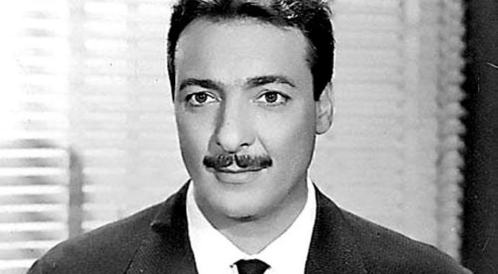 صورة نادرة وصادمة لـ رشدي أباظة تُظهر تأثير المرض على شكله قبل وفاته 1 0d03a0f6902160e16a56178bce067682
