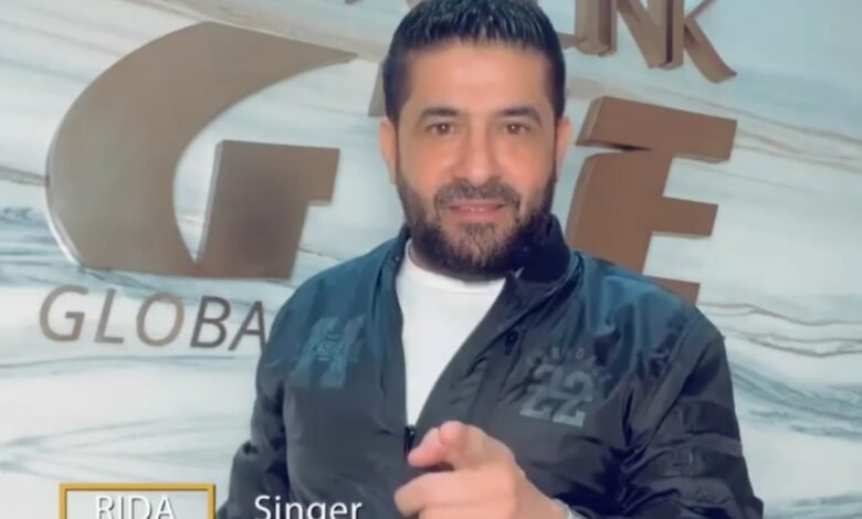 " دبي لينك " الأفضل بخدماتها بشهادة النجم رضا 1 0d666625a07e1e5abe72590ec1b94587