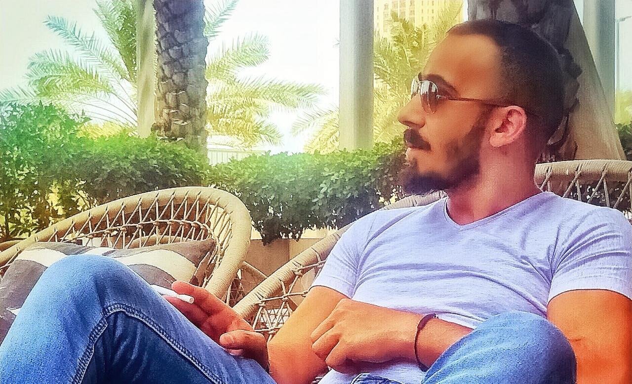المزين هاني مقهور يترك بصمته في مجالات مختلفة 3 7736de1cfa562ae1594a20e28b0ffae9