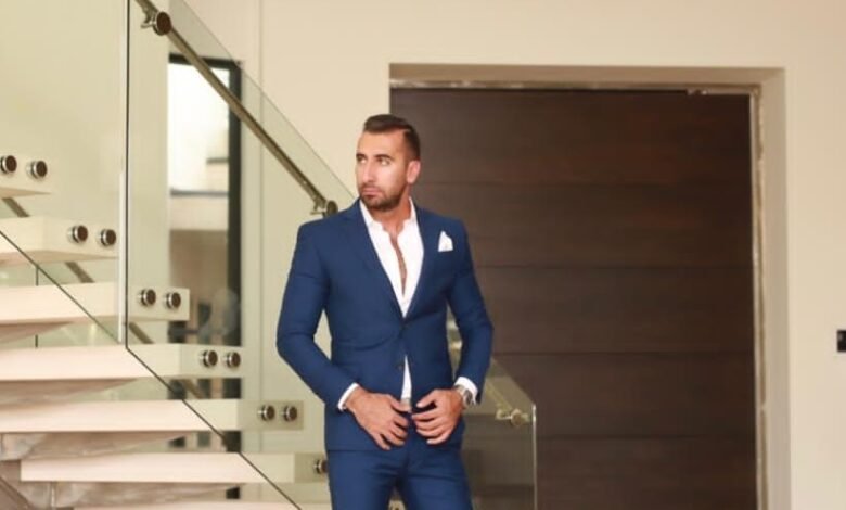 رجل الأعمال خليل زيادة يخصص كافة جهوده في إدارة الأعمال 1 7c963ea58119b1f23f8740ea0f73cf91