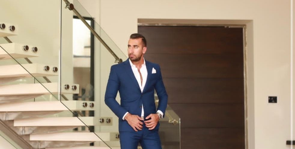 رجل الأعمال خليل زيادة يخصص كافة جهوده في إدارة الأعمال 3 7c963ea58119b1f23f8740ea0f73cf91