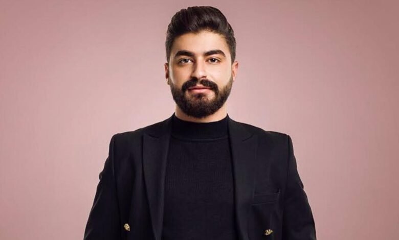 خبير التجميل خالد نايفة يحدث نقلة نوعية في عالم التجميل النسائي 1 981f8ef9949f10fcda2e3bb729e2bb4a