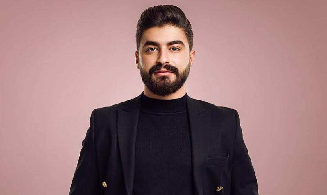 خبير التجميل خالد نايفة يحدث نقلة نوعية في عالم التجميل النسائي 3 981f8ef9949f10fcda2e3bb729e2bb4a