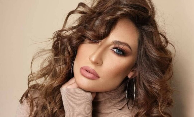 ميرفا قاضي تبدع صوتاً وإحساساً بأغنية la chanson des vieux amants 1 9a65a7b3c905d1899df06289271c8df0
