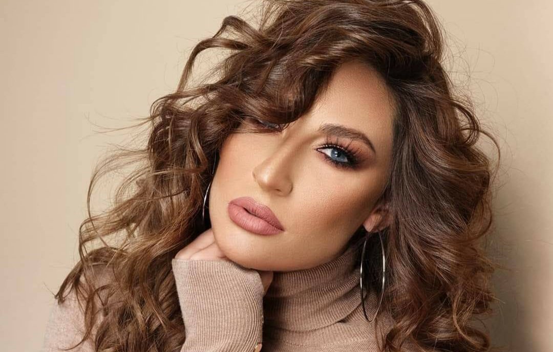 ميرفا قاضي تبدع صوتاً وإحساساً بأغنية la chanson des vieux amants 3 9a65a7b3c905d1899df06289271c8df0