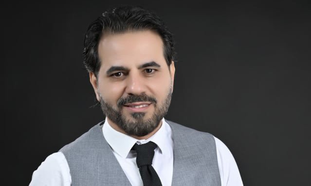 بعد نجاح اغنية " بيسألوني بتحبا " زياد موسى يطلق جديده " يا غزيلا " 1 a2dc8b3d984fc0ce798c0829036176ca