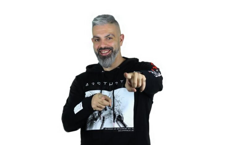 الدي جي جوني عيد يشعل نيران الإبداع في حفلات موسيقية عدّة 1 a8b2ed166b6ebcef45a8a985f95a7d96