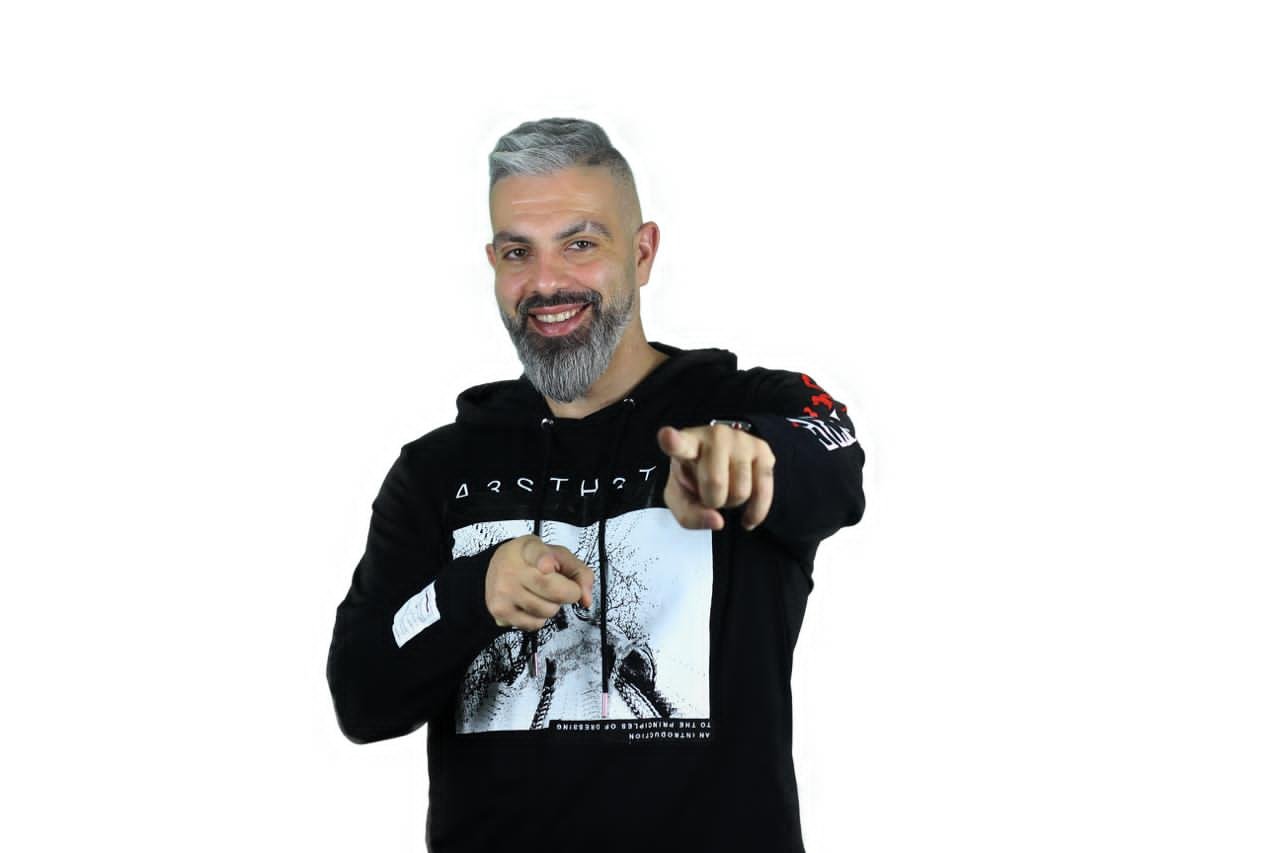 الدي جي جوني عيد يشعل نيران الإبداع في حفلات موسيقية عدّة 3 a8b2ed166b6ebcef45a8a985f95a7d96