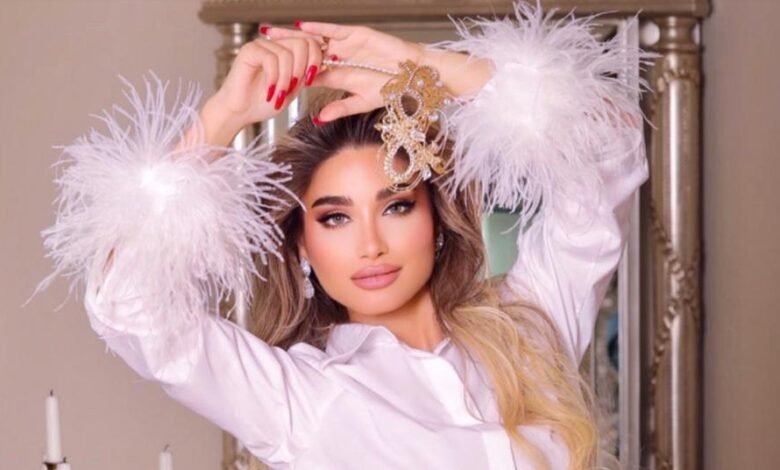 الموديل السعودية شيرين مكي نقشبندي موديل وفاشن موديل رفيعة المستوى 1 b08c27d04a79b65c0aff615f1c43da13