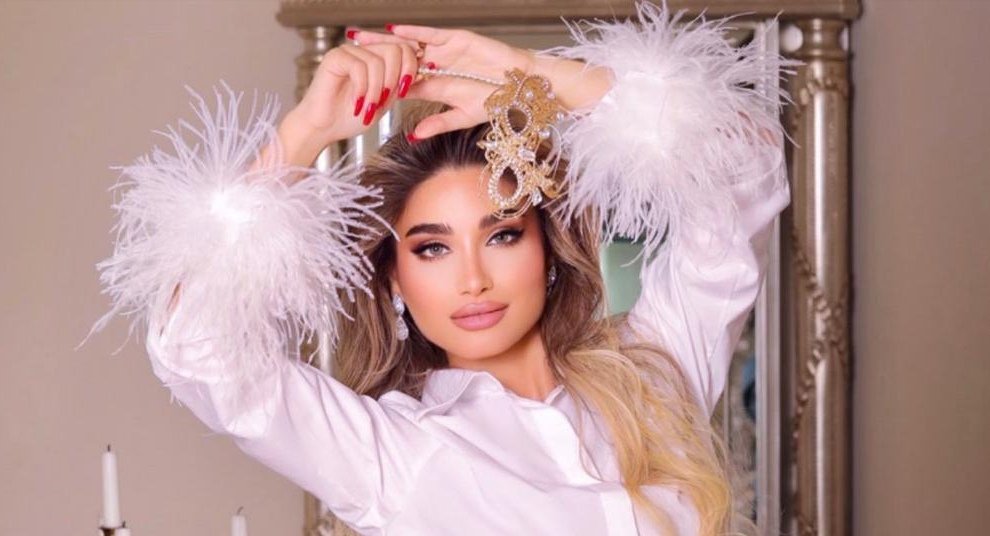الموديل السعودية شيرين مكي نقشبندي موديل وفاشن موديل رفيعة المستوى 3 b08c27d04a79b65c0aff615f1c43da13