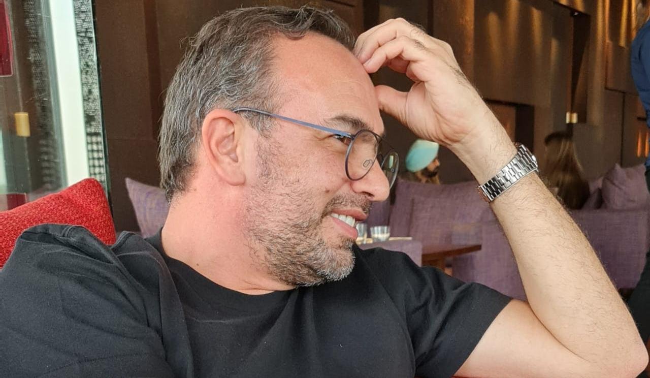 رجل الأعمال داني ياغي من تجارة الساعات إلى جمع التحف الفنية 3 bed8c61904a39b9c130da7997bf10b74