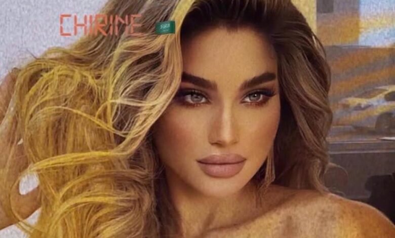 الموديل السعودية شيرين مكي نقشبندي تطلق فلترها الخاص بعنوان "المرأة القوية" 1 d52be6cf5d5ed38cb790c727b14a5580