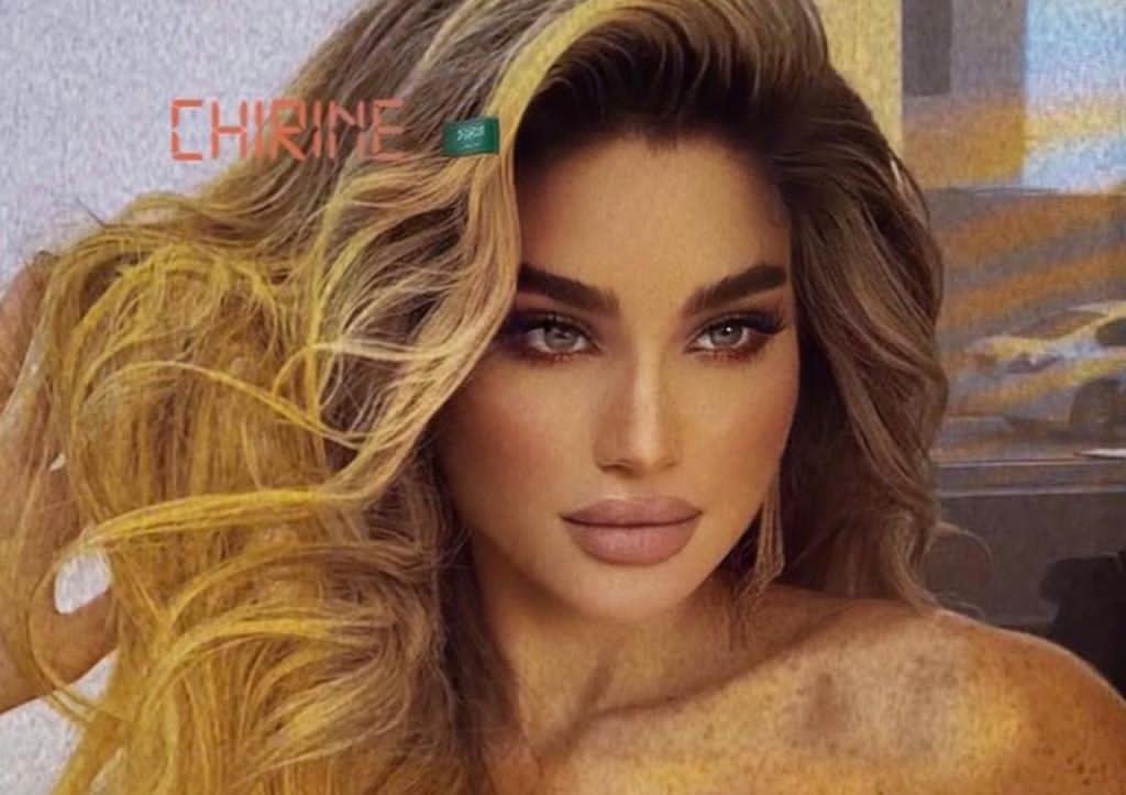 الموديل السعودية شيرين مكي نقشبندي تطلق فلترها الخاص بعنوان "المرأة القوية" 3 d52be6cf5d5ed38cb790c727b14a5580