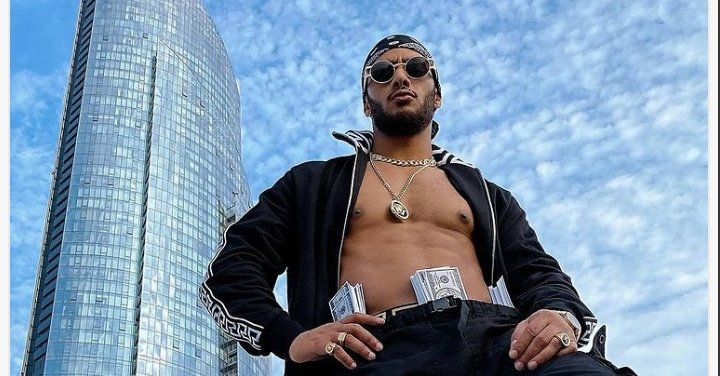 محمد رمضان يشوّق لفيديو كليب جديد 1 e8ffa73e52b4d0eee8f02d84e7d577b0