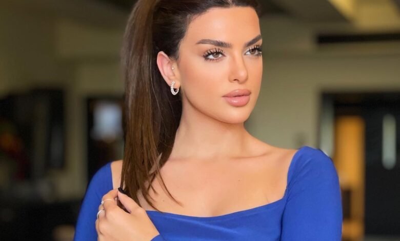دانا عيتاني تثير ضجة واسعة بهذه الصورة 1 0cf2c9e790bbdd89c16c9908cdd7dfee