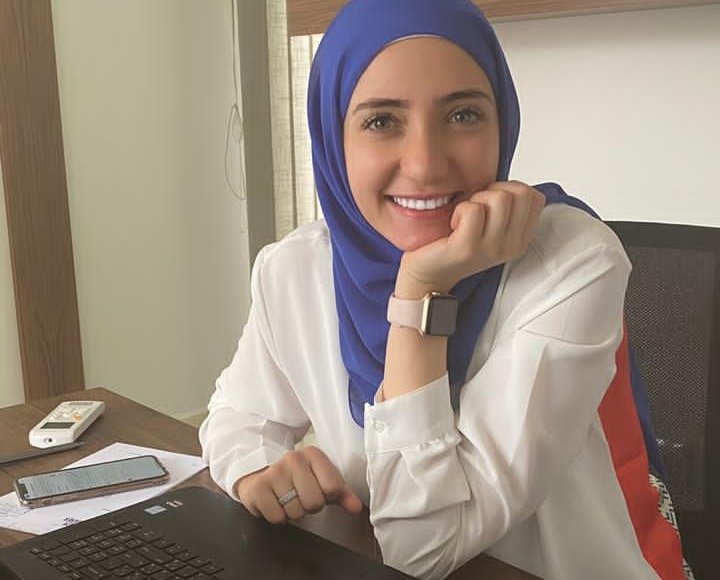 اختصاصية التغذية ريم ضاهر تقدم نصائح لخسارة دهون البطن اختصاصية التغذية ريم ضاهر تقدم نصائح لخسارة دهون البطن