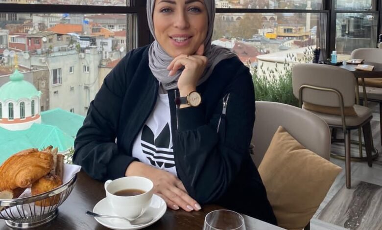 الشيف فاتنة ضاهر تكشف عن طرق مبتكرة لتفريز الأطعمة لشهر رمضان 1 1647be26c74492b1acd1d14b2338bc85