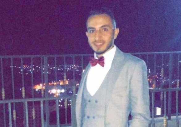 Elias Kabar من أهم المؤثرين عبر مواقع التّواصل الاجتماعيّ 1 36af1769cb18ccb39c85d535c74a774d