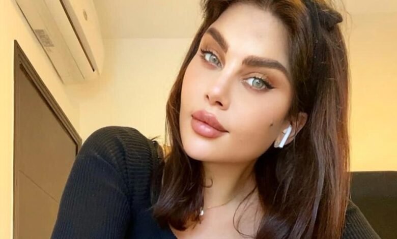 خبيرة التاتو نتالي حداد صاحبة الخبرات الغنيّة في مجال التاتو 1 6e4530b08f3b8be327fef1d3d8d018dd