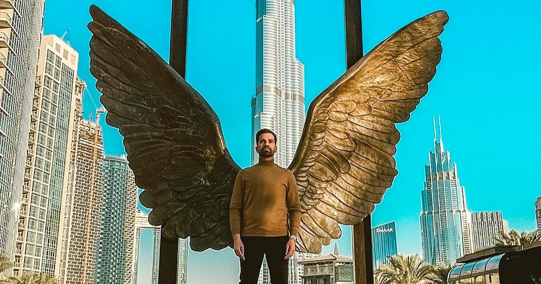 الدكتور وليد المصراتي من أهم المؤثرين على منصات التواصل الإجتماعي 3 70d70758b6ee2e9ab48b05a63fac6633