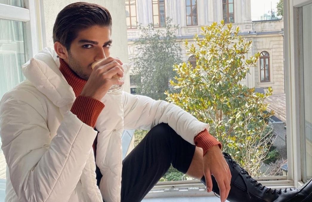 "أوسكار Oscar Kraye" يشارك المتابعين بصور جريئة من تركيا 3 7287974730bad2e1e7ece52a3fe435da