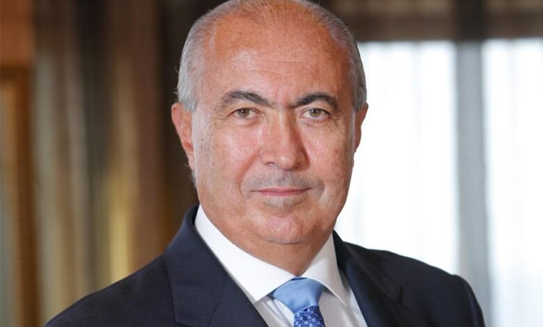 فؤاد مخزومي يؤكد: لا يزال لدى الرئيس ماكرون إمكانية لإنقاذ لبنان من دماره 1 759e64b93b515dbb153ab23ee1598ac3