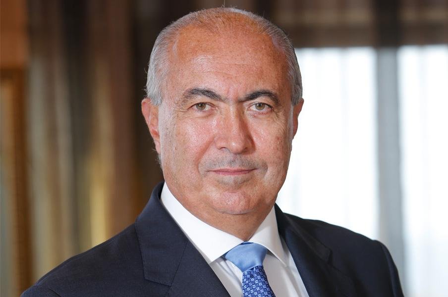 فؤاد مخزومي يؤكد: لا يزال لدى الرئيس ماكرون إمكانية لإنقاذ لبنان من دماره 3 759e64b93b515dbb153ab23ee1598ac3