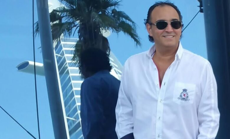 الدكتور محمد أنشاصي يُطبّق "أنشاصي سمايل وسي بيلا" بحسب المعايير الجمالية للمريض 1 7bf7a896c127a07af1913ac88b815bc0