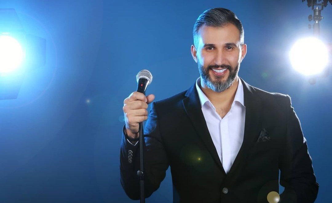 أيمن قميحة يطرح أغنية "حق الحضانة" 3 7c61399166ce02358da50bb15cbb0a4d