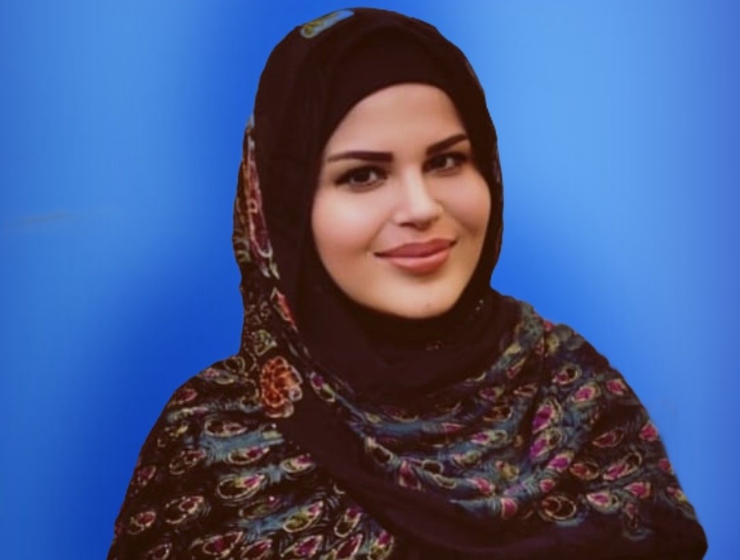 منال شحادة في يوم المرأة العالميّ : "كوني امرأة قويّة رغم سواد العالم ووحشيّته" 3 84cfc6d2e6bdac9279eb651b2aca609a
