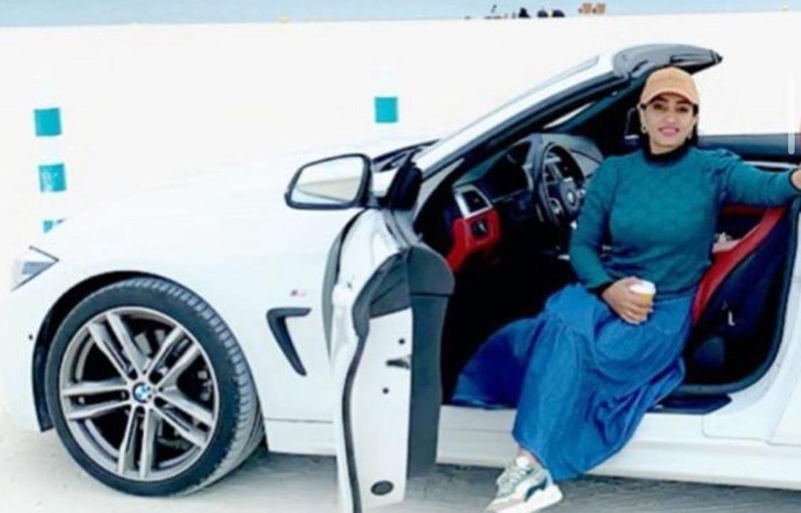 سفيرة السعادة عبير الغامدي نفس مفعمة بالروح والحيوية 3 935657e49247fe3d7be032e0ce3d8acc