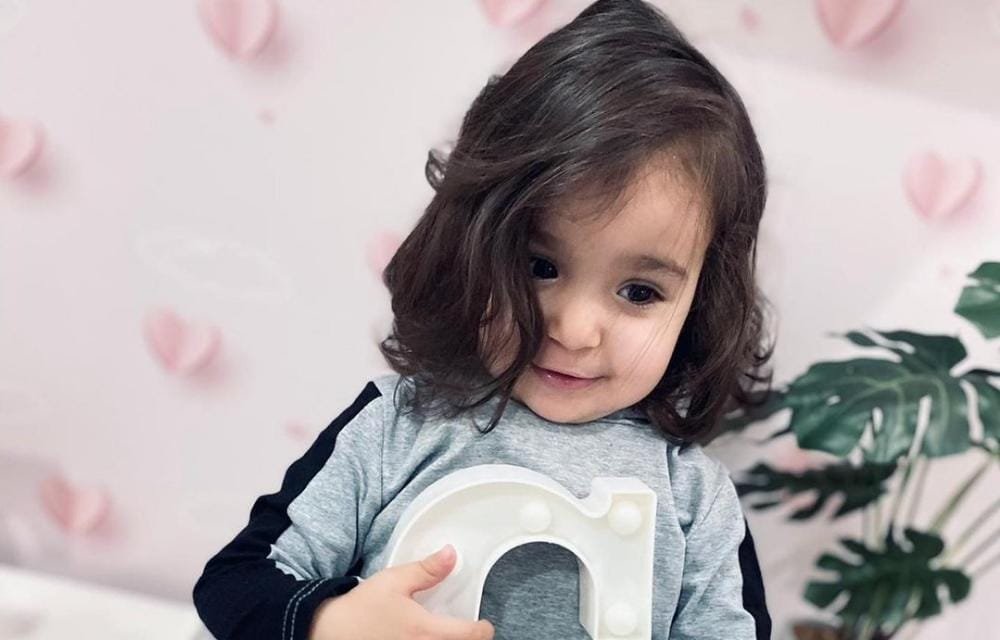 عارضة الأزياء الصغيرة سيليا غدار بتعاون جديد مع تطبيق بات بات 3 9a566a364e2d714d2264995003812d29