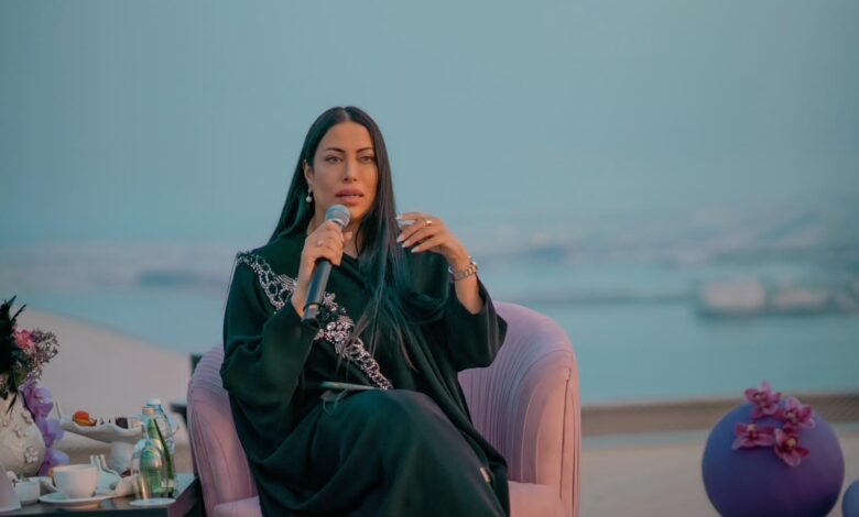 منظمة "WIQ" تحتفي بسيدات المجتمع القطري الرائدات 1 b6b40d8132efecc8e1339f025d33b810