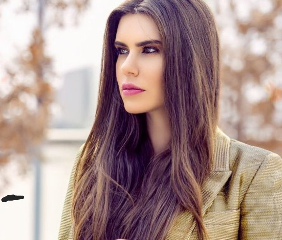 الممثلة دالي جو تعود الى الساحة الفنية بقوة لافتة 3 bb4ab7134f7585787b9ea8471b9205a8
