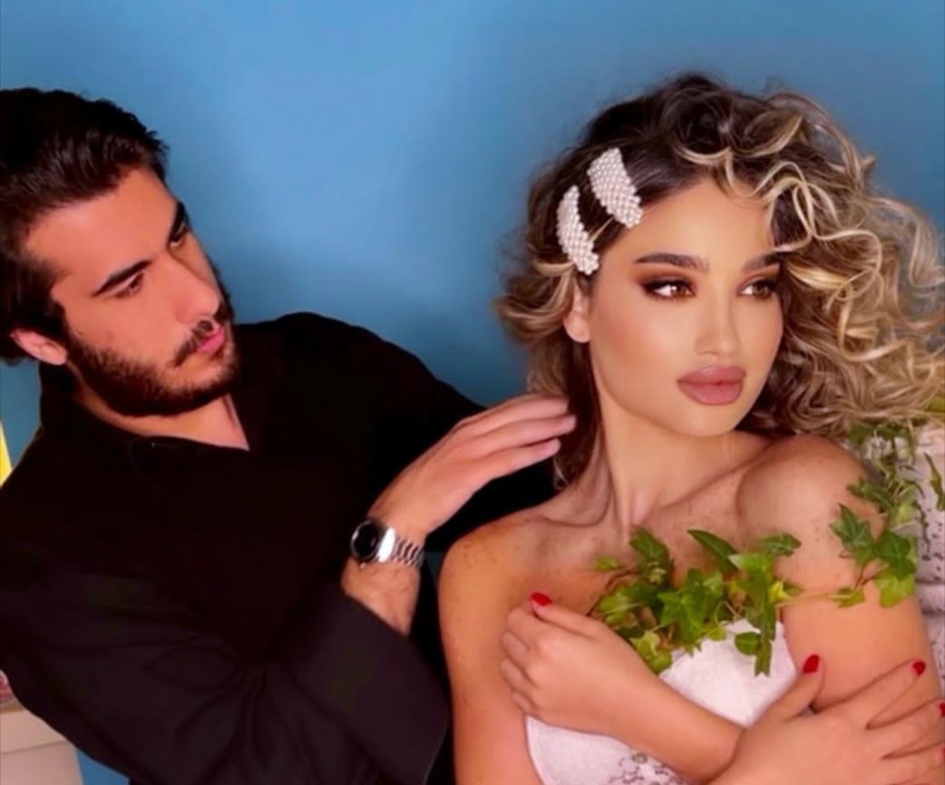 الموديل السعودية شيرين مكي نقشبندي تتألق في جلسة تصوير جديدة بلمسات "Bouba" 3 c974631f84c1e2f0bae4b96e63c4c86e