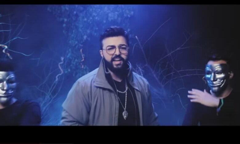 أمجد ديب يصف حبيبته بالحيّة والمكيودة 1 dc1084b68cb5c30d18ebc60ae38c8f53
