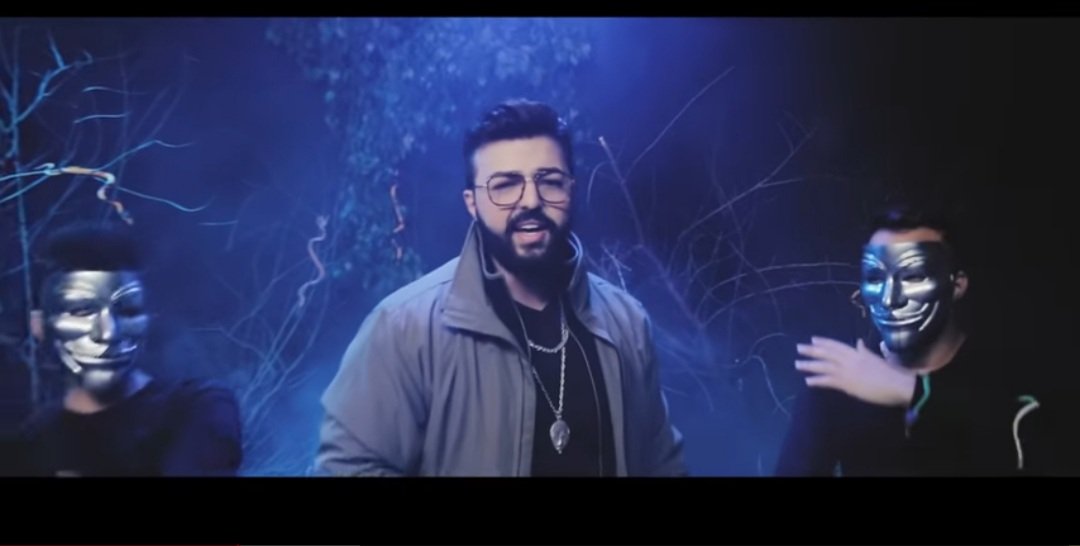 أمجد ديب يصف حبيبته بالحيّة والمكيودة 3 dc1084b68cb5c30d18ebc60ae38c8f53