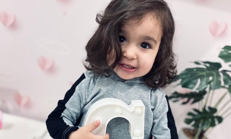 عارضة الازياء الصغيرة سيليا غدار وأسلوب راقي في أختيار الملابس 1 eecf5cf52b3885837d46da79107e8d7a